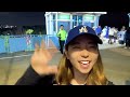 【ドジャース観戦】初メジャーリーグ観戦。大谷翔平を応援してきたよー！ 大谷翔平 ohtani dodgers