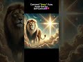 god’s blueprint for unshakable self control 🦁 christ encourage shorts short prayers