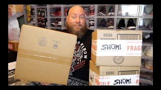 Opening up a $200 BoomLoot Funko POP Mystery Box \u0026 Shumi Box + Surprising Unexpected GRAIL