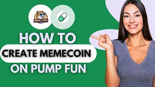 How To Create Memecoin On Pump Fun 2025 (Easy Steps)