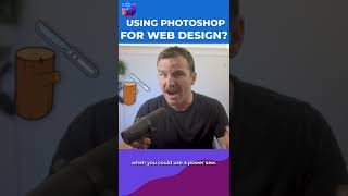 Are You Still Using Photoshop for Web Design?