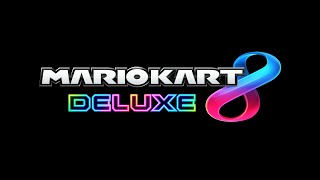 Wii Galaxy Colosseum / Galaxy Arena - Mario Kart 8 Deluxe Fanmade Music