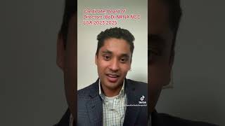 Non Resident Nepali Association || NRNA NCC USA 2023-2025 BOD Candidate #nrna #nrnanccusa #nepali