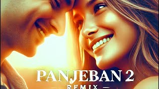 Panjeban 2 (Official Video) Remix | Latest Punjabi Songs 2025 | New Punjabi Songs 2025