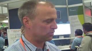 JavaOne Minute with David Douglas