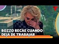 Laura Bozzo confiesa que está pasando por momentos difíciles | Telemundo Entretenimiento