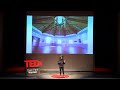 How You Can Make Your Art Accessible | Alyscia Cunningham | TEDxDeerParkWomen