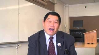 Interview with Xiong, Kia Chue (Part Two of Two) Hmong, Vietnam Veteran. CCSU VHP