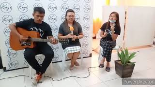 I'm Your Beloved (Bisaya Version) | KC Davao