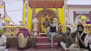 Bhangra -Nikka Zaildar 3 / full Punjabi movie 2019 / Bhangra song