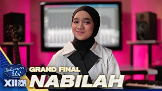 Download Musik Adalah Jalan Untuk Nabilah Mengejar Impiannya - Indonesian Idol 2023 mp3