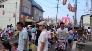 2012上北(現・東北町)帰郷-09