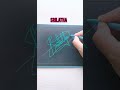 srilatha name signature 😍🥰 comment your name for signature 😊