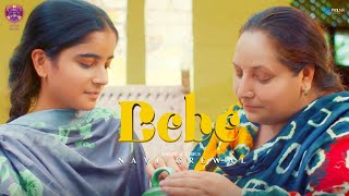 Bebe (Official Video)| Navi Grewal | Loud Music | Latest punjabi Songs 2021 | New Punjabi Songs 2021