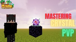 MASTERING CRYSTAL PVPP