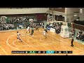 nishinomiya storks vs. saga ballooners game highlights