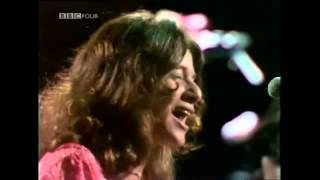 Carole King   It's Too Late1971 with Guitar solo Danny Kootch