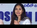 actress divi vadthya glamorous video at hi five movie pre release event divi vadthya latest video