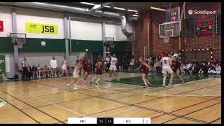 Bella Marion, BMS Herlev - highlights Scania Cup ‘24