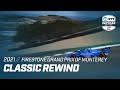 2021 Firestone Grand Prix of Monterey | INDYCAR Classic Full-Race Rewind