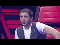 mariam hovhannisyan sings piece by piece blind auditions the voice of armenia season 4