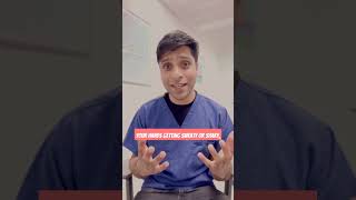 Beating Sleep Anxiety - How to Take Back Control