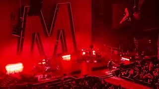 Depeche Mode - Stripped - live in Edmonton Nov 21, 1023