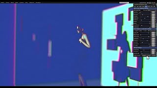 Aperture Viewer: Next-Level Second Life PostFX