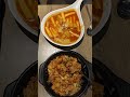 異國料理系列~韓國釜山順豆腐 韓國料理 釜山 豆腐鍋 石鍋拌飯 辣炒年糕 水梨汁 西門町 西門町美食