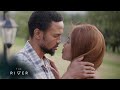 Songezo and Emma caught kissing -The River |1 Magic | S4 | Ep 250