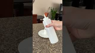 New Horizon Academy Kids STEAM Indoor Melting Snowman