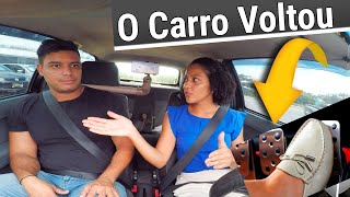 Como Achar o Ponto da Embreagem Rápido - Autoescola