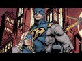 batman rebirth leads to greatest battle in batman history