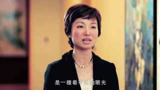 【Why AIA】保險人妻毅然轉行　女人多自在