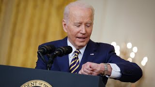 CNN analyst believes Joe Biden governing in his 80’s is a ‘real risk’