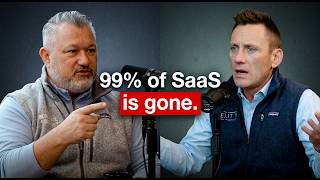 AI Will Destroy Software Giants: The SaaSpocalypse Is Here!