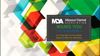 MDA Volunteer Roles Overview