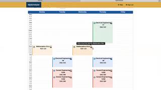 Registration Tutorial - ESSC Tips