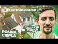 Energetyczne TRIO - Pompa ciepła, magazyn energii i fotowoltaika w jednym budynku!