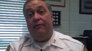 SCSU Campus Safety