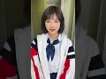 钟婷xo：不戴还不让出门，这什么意思啊？ beautiful girl