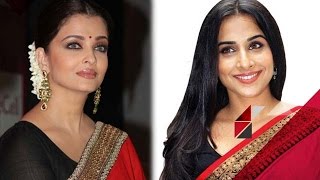 Aishwarya Rai Bachchan Has To Wait Because Of Vidya Balan | Bollywood News