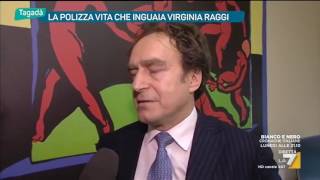 Caso polizza Raggi, le risposte di un agente assicurativo