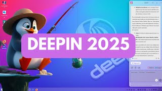 How is Deepin 23 in 2025?