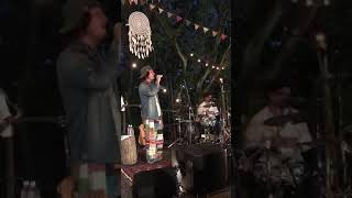 2018/10/8 Rickie-G／ラブソウル LIVE in 宇都宮アルプス 京屋茶舗