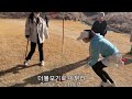 ⛳️가족 파크골프라운딩 10대들과의 파크골프대결에서 내가 졌다니~ファミリーパークゴールフラウンディング 10代とのパークゴルフ対決で私が負けた 파크골프 パークゴルフ parkgolf