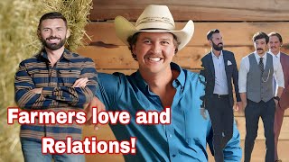 Farming for love Three BC season-ending farmers ready to pick partners! #farmer #trending #tvshow