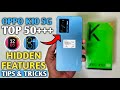 Oppo K10 5G Top50+++ Hidden Features || Oppo K10 5G Tips & Tricks | Oppo K10 5G