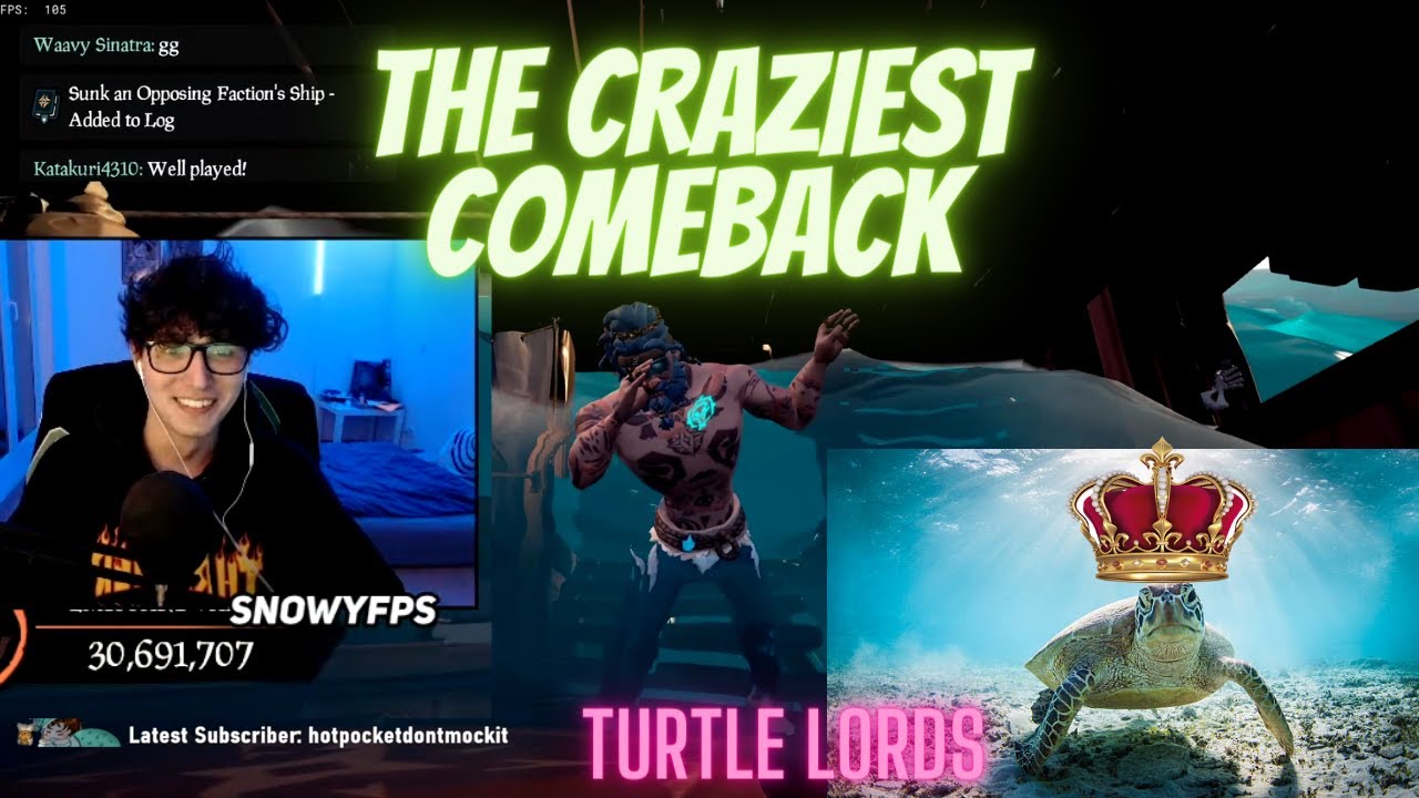 The Craziest Comeback Youtube