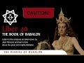 liber 49 the book of babalon caution listen at your own risk